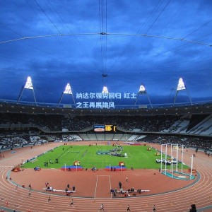 竞技宝官网|纳达尔强势回归 红土之王再展雄风